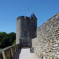 forteresse