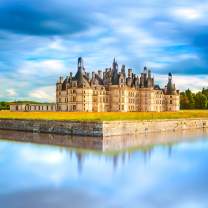 Chteau Chambord