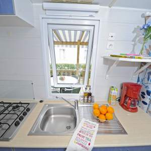 cuisine vue loire